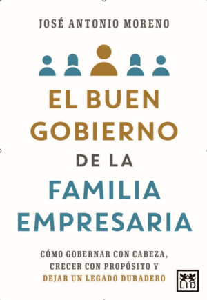 BUEN GOBIERNO DE LA FAMILIA EMPRESARIA, EL