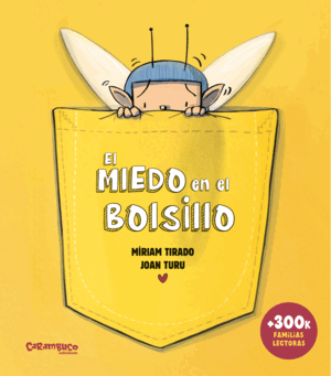 EL MIEDO EN EL BOLSILLO