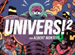 UNIVERS! 2
