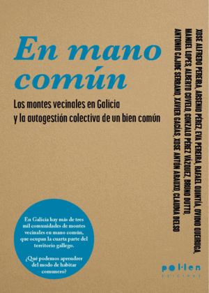 EN MANO COMUNA
