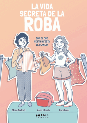 VIDA SECRETA DE LA ROBA, LA