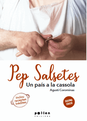 PEP SALSETES