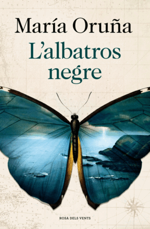 ALBATROS NEGRE, L'