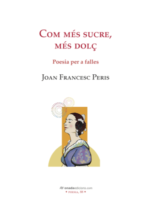 COM MES SUCRE, MES DOLÇ