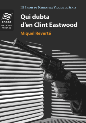 QUI DUBTA D´EN CLINT EASTWOOD