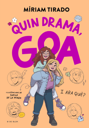 EM DIC GOA 6. QUIN DRAMA GOA