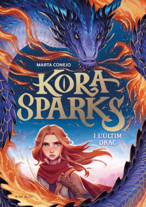 KORA SPARKS 1 CAT