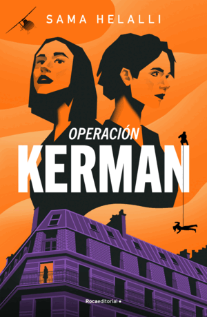 OPERACIÓN KERMAN