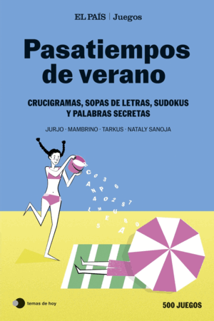 PASATIEMPOS EL PAÍS