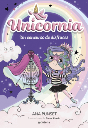 UNICORNIA 12. CONCURSO DE DISFRACES
