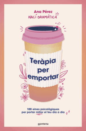 TERÀPIA PER EMPORTAR