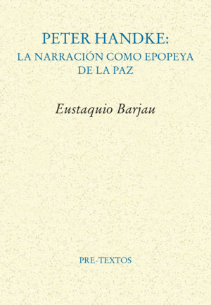 PETER HANDKE