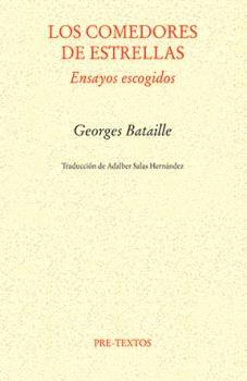 LOS COMEDORES DE ESTRELLAS
