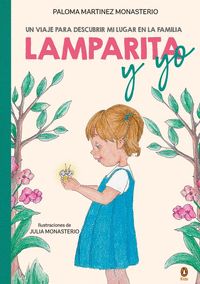 LAMPARITA Y YO - PALOMA MARTINEZ