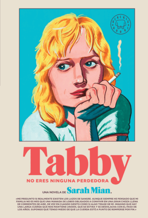 TABBY