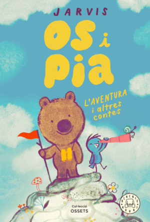 OS I PIA - VOL. 3