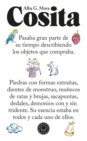 COSITA