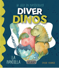 DIVER DINOS