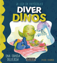 DIVER DINOS