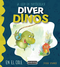 DIVER DINOS