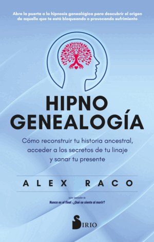 HIPNOGENEALOGIA