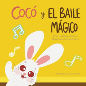 COCO Y EL BAILE MAGICO