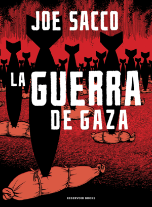 GUERRA DE GAZA, LA