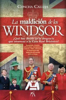 LA MALDICIÓN DE LOS WINDSOR