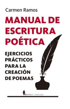 MANUAL DE ESCRITURA POÉTICA