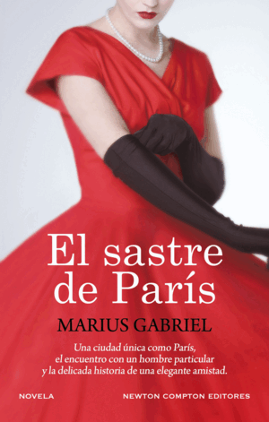 EL SASTRE DE PARÍS