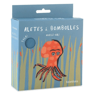 ALETES I BOMBOLLES