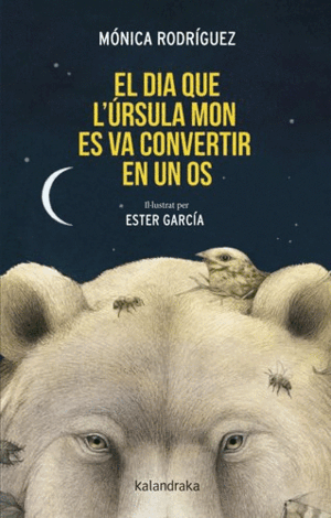 EL DIA QUE LÚRSULA MON ES VA CONVERTIR EN UN OS