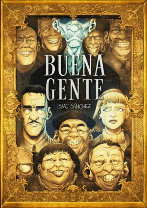 BUENA GENTE
