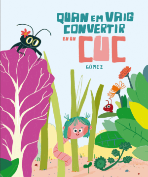 QUAN EM VAIG CONVERTIR EN UN CUC - CAT