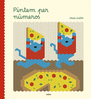 PINTEM PER NUMEROS