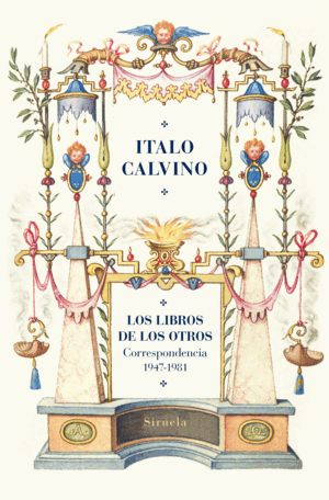 LOS LIBROS DE LOS OTROS