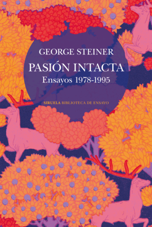 PASION INTACTA