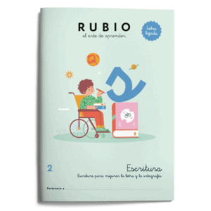 ESCRITURA CON LETRA LIGADA 2 (EDUCACION PRIMARIA)