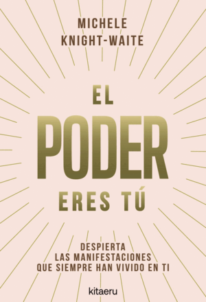 EL PODER ERES TÚ