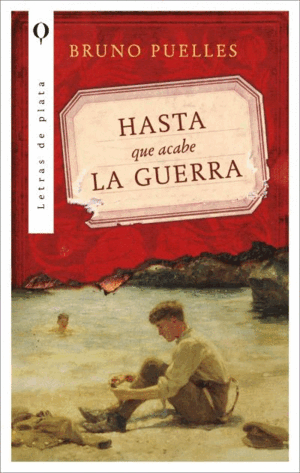 HASTA QUE DURE LA GUERRA