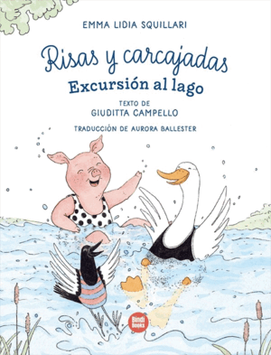 EXCURSION AL LAGO