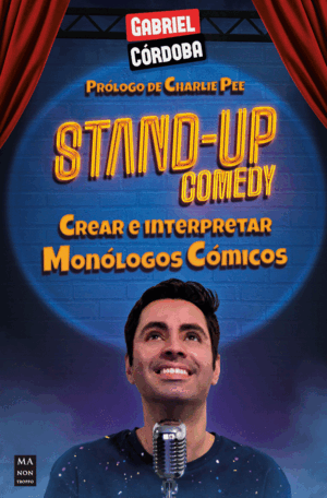 STAND UP COMEDY
