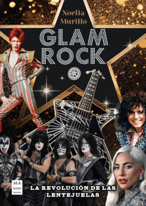 GLAM ROCK