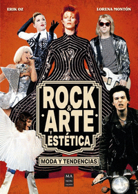 ROCK & ARTE Y ESTETICA