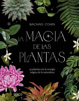 MAGIA DE LAS PLANTAS