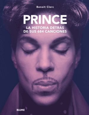 PRINCE HISTORIA DETRÁS DE SUS 684 CANCIONES