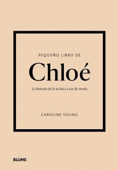 PEQUEÑO LIBRO DE CHLOÉ