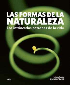 FORMAS DE LA NATURALEZA, LAS