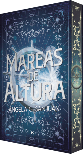 MAREAS DE ALTURA