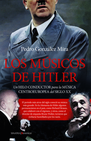 LOS MÚSICOS DE HITLER